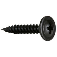 Main product image for #8 x 1" Phillips Truss Head Screws 100 Pcs. 081-490